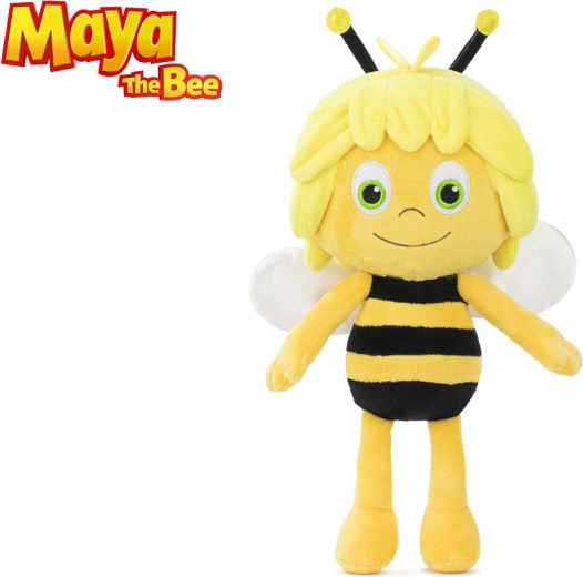 Biene Maja bamselegetøj 30 cm
