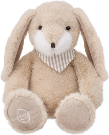 Kaninungen Mateo beige 23 cm