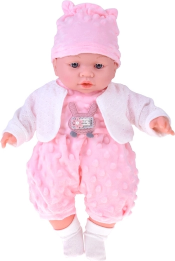 Søde outfits med minky-struktur