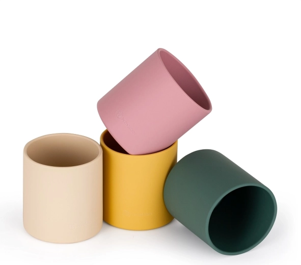 Let vedligeholdelse og ensartet design
