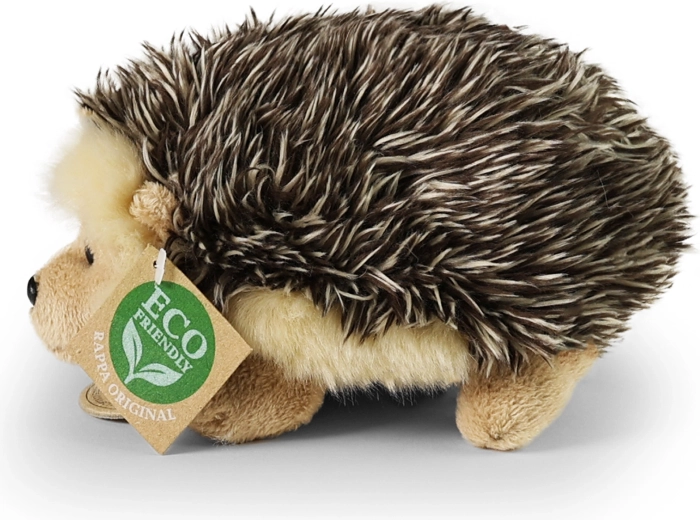 Silkeblød og sikker fra fødslen