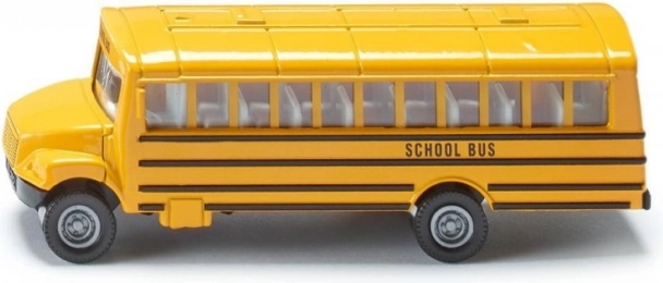 Amerikansk skolebus SIKU