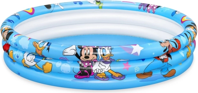 Populært Disney-motiv