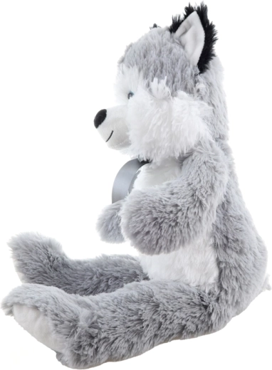 Ideel størrelse 55 cm