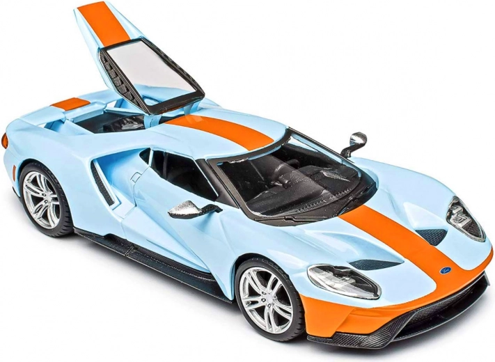 Åbningsbare døre og frit roterende hjul