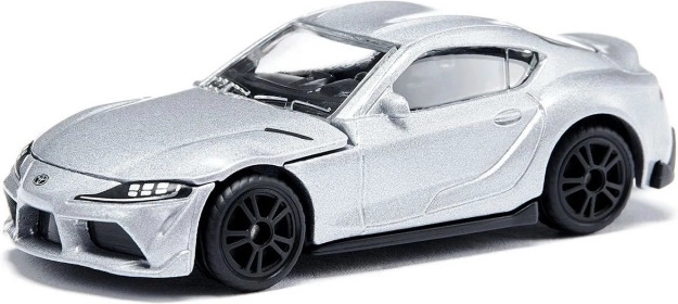 Toyota GR Supra-bil