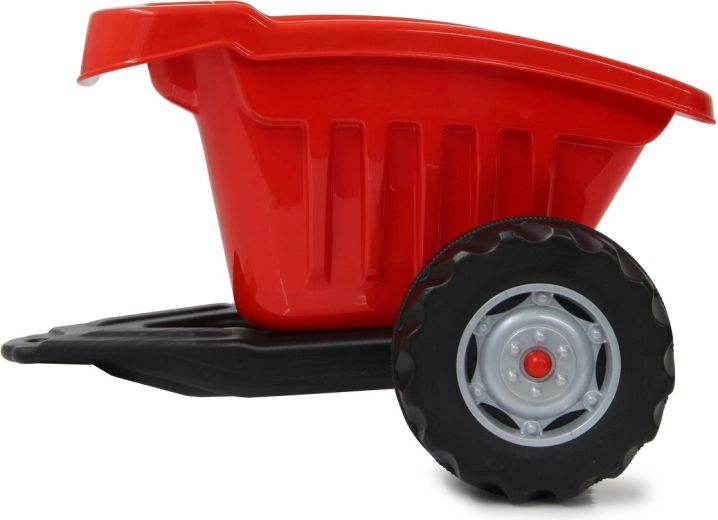 Kompatibel med Strong Bull-traktorer