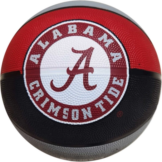 Markant Alabama Crimson Tide-tryk