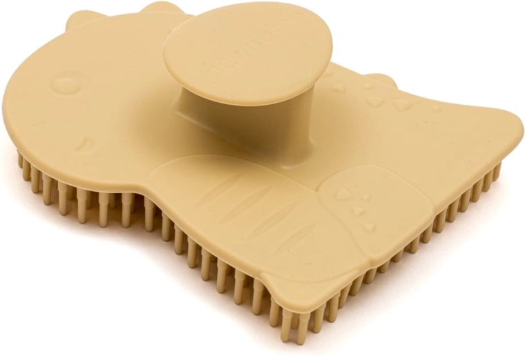 Skånsom rengøring og massage af følsom hud