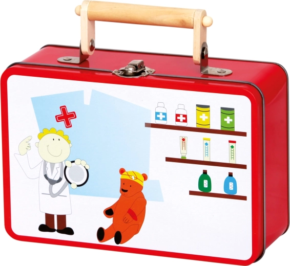 Dyrlægeklinik overalt