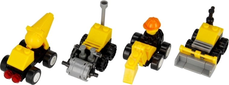 Kompakt sjov til rejsen