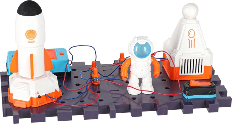 Første skridt i elektronik