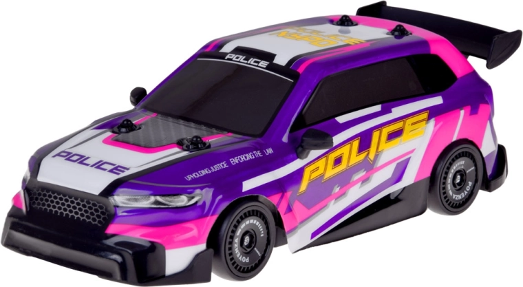 LED-belysning til effektfuld kørsel