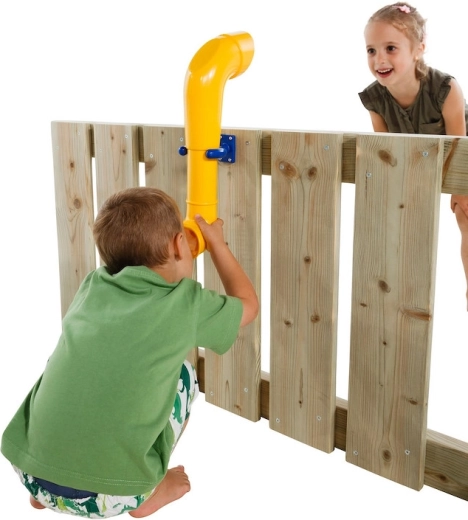 Ideel til børn fra 3 år