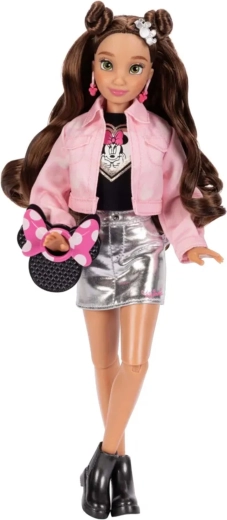 13 led for realistiske positurer