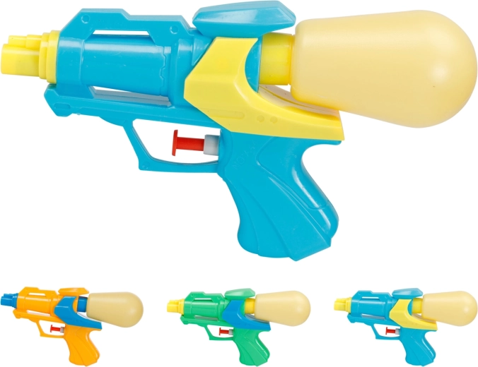Vandpistol 18 cm til børn