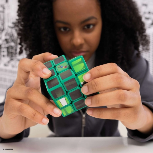 Glat rotation og robust udførelse