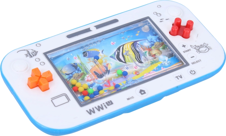 Kompakt i hånden og på farten