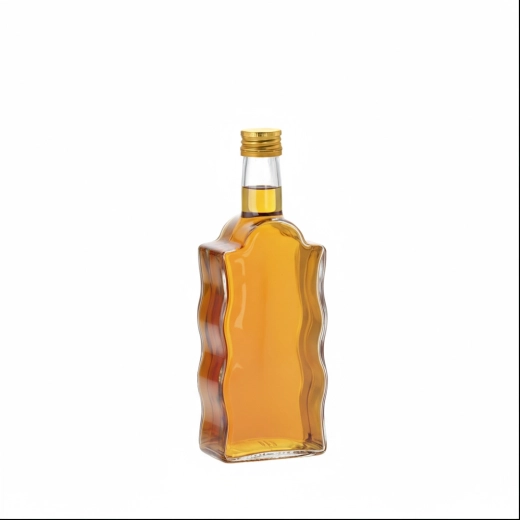 Gennemsigtigt, holdbart glas