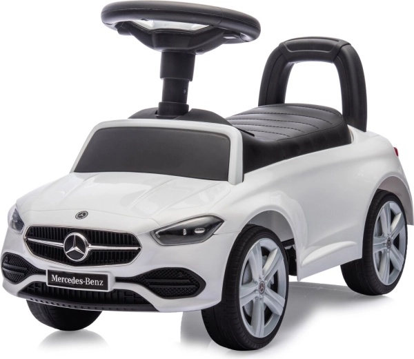 Officielt licenseret Mercedes-Benz-design