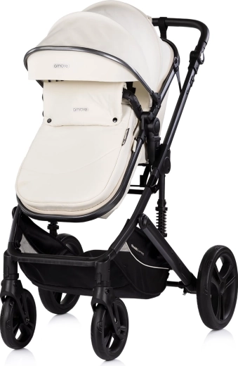 Vendbart sæde med og mod kørselsretningen