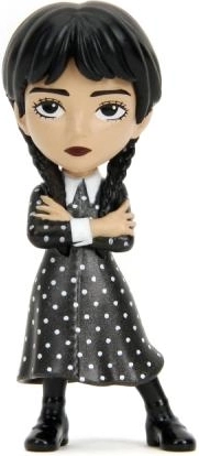 Detaljeret udførelse og stabilt stativ