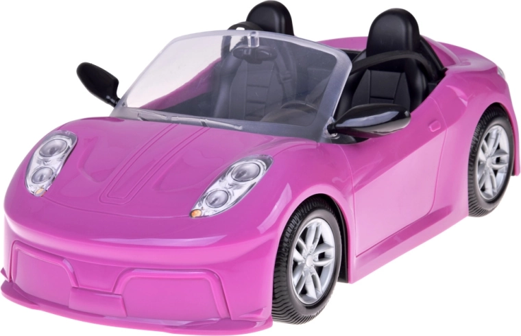 Til to klassiske dukker