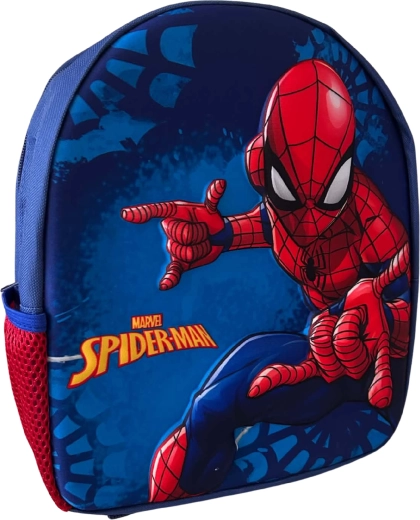 Spider-Man 3D-rygsæk til børn