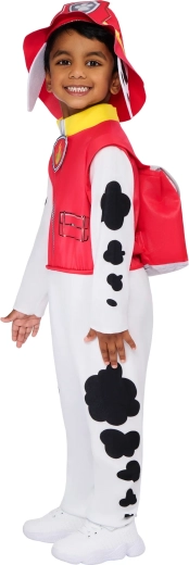 Komplet med kasket og rygsæk