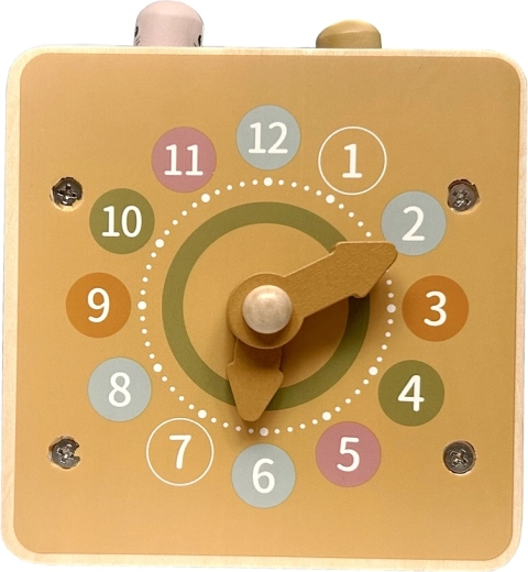 Tandhjul, ur og andre mekanikker