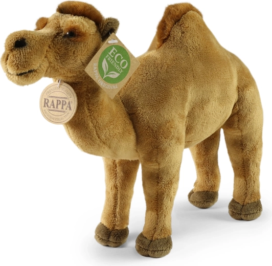 Rappa plysdromedar 27 cm eco-friendly – 1 stk.