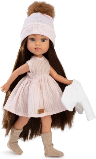 Nem påklædning og kreativ leg