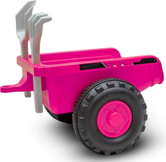 Sæt børneværktøj for endnu mere sjov