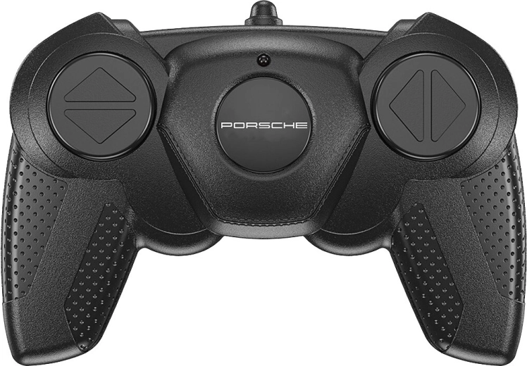 Præcis 2,4 GHz-styring