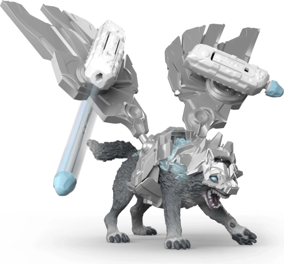 Schleich Eldrador Gladiator-isulv