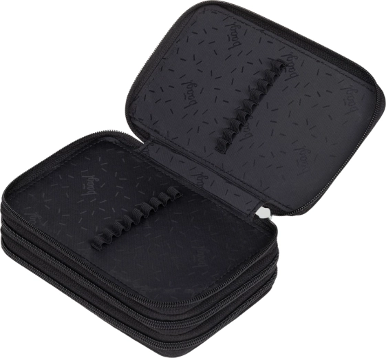 Elastikker også til tykke farveblyanter og tuscher