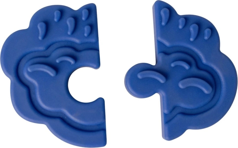 MOMS CARE sansebaseret spiral med aktiviteter Cloud