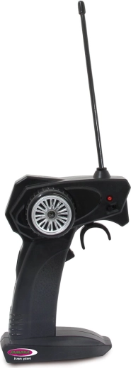 Enkel RC-styring på 27 MHz