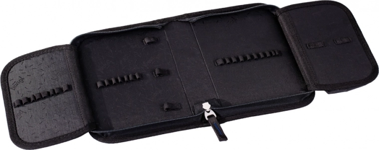 Komplet sæt: rygsæk, penalhus og pose