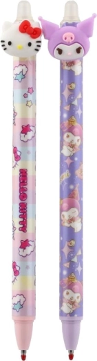 Populært Hello Kitty-motiv