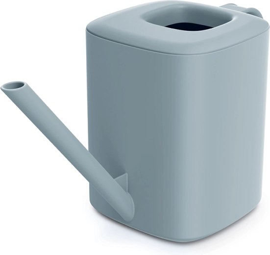 Vandkande TUBI 1 l lysegrå
