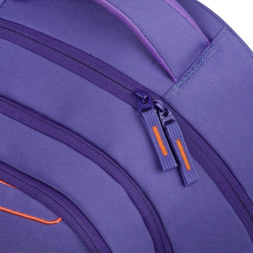 Holdbare materialer og YKK-lynlåse