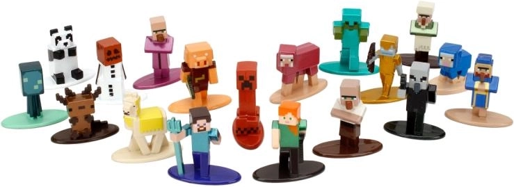 Perfekt til samlere og som udstillingsobjekt