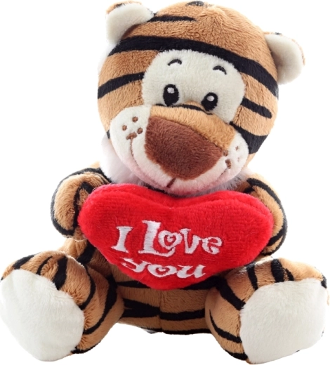 Seks søde dyrevarianter