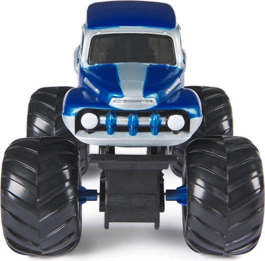 Skala 1:24 til samlere og leg