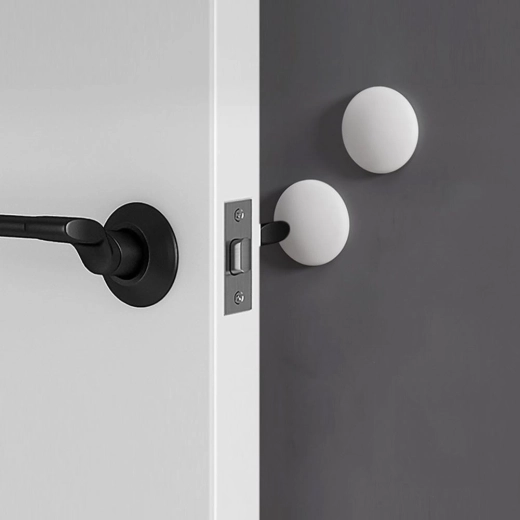 Øjeblikkelig montering uden boring