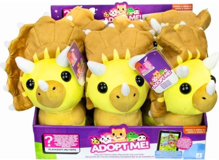 Adopt Me! Roblox – til fans og samlere