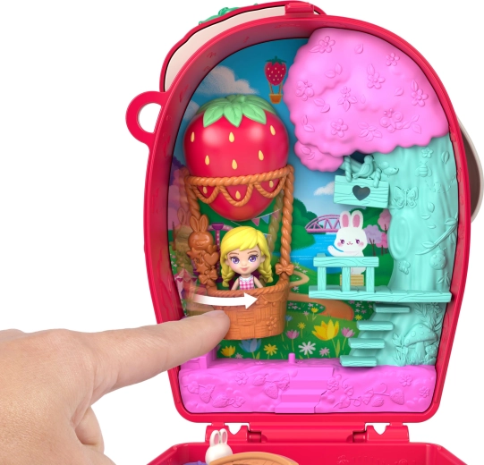 Interaktive og bevægelige elementer