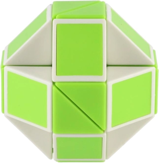 Farverigt design