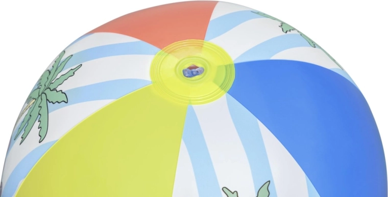 Hurtig oppustning og tømning